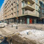 Оренда комерційної нерухомості по вул. Набережно-Рибальська, 123 м² | 14