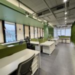 Оренда комерційної нерухомості по вул. Паньківська, 238 м² | 2