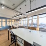 Оренда комерційної нерухомості по вул. Кловський узвіз, 160 м² | 1
