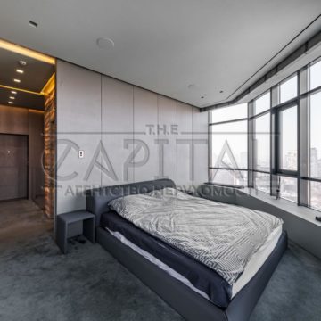 Rent 3-room apartment on Bolsunivska Street