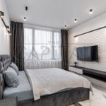 Оренда 1 кімн. квартири по вул. Антоновича 44 | 5