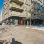Оренда комерційної нерухомості по вул. Набережно-Рибальська, 123 м² | 16