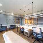 Оренда комерційної нерухомості по вул. Кловський узвіз, 160 м² | 8