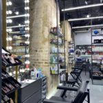 Продаж комерційної нерухомості по вул. Велика Васильківська, 141.1 м² | 7