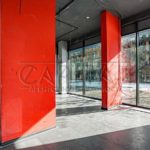 Оренда комерційної нерухомості по вул. Набережно-Рибальська, 123 м² | 9