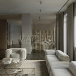 Продаж 5 кімн. квартири по вул. Гончара Олеся 30а | 2