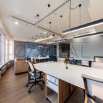 Оренда комерційної нерухомості по вул. Кловський узвіз, 160 м² | 4