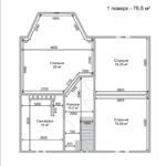 Продаж будинку 150м², 23 соток, Великі Дмитровичі | 19