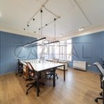 Оренда комерційної нерухомості по вул. Кловський узвіз, 160 м² | 7