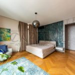 Продаж 3 кімн. квартири по вул. Ділова 1 | 18