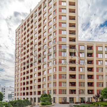 Продаж 3 кімн. квартири по вул. Берестейський 67