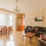 Продаж 4 кімн. квартири по вул. Богомольця Академіка 7/14 | 1