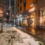 Оренда комерційної нерухомості по вул. Наддніпрянське шосе, 56 м² | 17