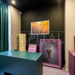 Оренда комерційної нерухомості по вул. Саперне поле, 270 м² | 6