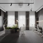Оренда комерційної нерухомості по вул. Хмельницького Богдана, 567 м² | 17