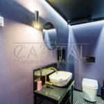 Оренда комерційної нерухомості по вул. Саперне поле, 270 м² | 18