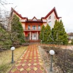 Продаж будинку 387м², 12 соток, Таценки | 13