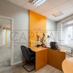 Оренда комерційної нерухомості по вул. Коновальця Євгена, 175 м² | 7