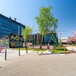 Оренда комерційної нерухомості по вул. Ґарета Джонса, 15000 м² | 9