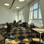 Оренда комерційної нерухомості по вул. Кловський узвіз, 240 м² | 5