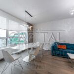 Продаж 4 кімн. квартири по вул. Василя Липківського (раніше Урицького) 33а | 5