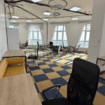 Оренда комерційної нерухомості по вул. Кловський узвіз, 240 м² | 12