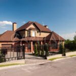 Оренда будинку 260м², 12 соток, Лісники | 3