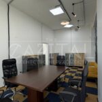 Оренда комерційної нерухомості по вул. Кловський узвіз, 240 м² | 8
