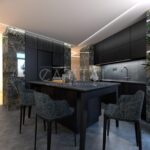 4-room apartment for sale on Mykhaylo Boychuk Street 41 | 12