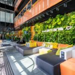 Оренда комерційної нерухомості по вул. Ґарета Джонса, 15000 м² | 12