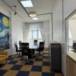 Оренда комерційної нерухомості по вул. Кловський узвіз, 240 м² | 9