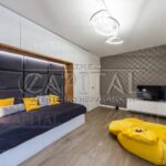 Продаж 4 кімн. квартири по вул. Василя Липківського (раніше Урицького) 33а | 23