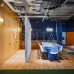 Оренда комерційної нерухомості по вул. Ґарета Джонса, 15000 м² | 15
