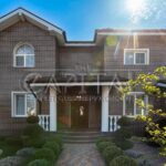 Продаж будинку 270м², 10 соток, Крюківщина | 3