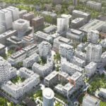 Оренда комерційної нерухомості по вул. Ґарета Джонса, 15000 м² | 11