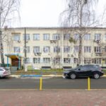 Продаж комерційної нерухомості по вул. Лесі Українки, 1514 м² | 1