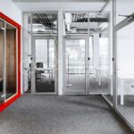 Оренда комерційної нерухомості по вул. Ґарета Джонса, 15000 м² | 17
