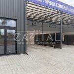 Продаж комерційної нерухомості по вул. Березова, 753 м² | 9