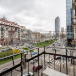 Продаж комерційної нерухомості по вул. Басейна, 45 м² | 4