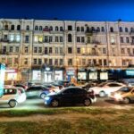 Продаж комерційної нерухомості по вул. Басейна, 45 м² | 16