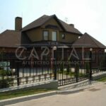 Оренда будинку 260м², 12 соток, Лісники | 2