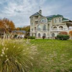 Оренда будинку 600м², 1150 соток, Бобриця | 1