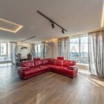 4-room apartment for sale on Mykhaylo Boychuk Street 41 | 2
