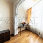 Оренда 3 кімн. квартири по вул. Кудрявський узвіз 3Б | 8