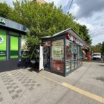 Продаж комерційної нерухомості по вул. Мостицька, 70 м² | 5