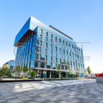 Оренда комерційної нерухомості по вул. Ґарета Джонса, 15000 м² | 1
