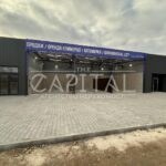 Продаж комерційної нерухомості по вул. Березова, 753 м² | 10