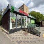 Продаж комерційної нерухомості по вул. Мостицька, 70 м² | 3