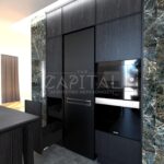 4-room apartment for sale on Mykhaylo Boychuk Street 41 | 13