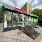 Продаж комерційної нерухомості по вул. Мостицька, 70 м² | 2
